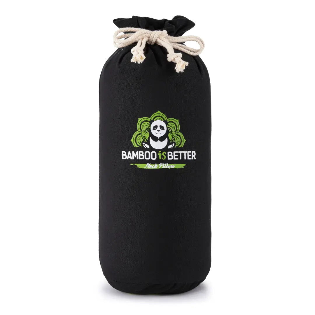 Adjustable Bamboo Cooling Pillow | Neck Bamboo is Better