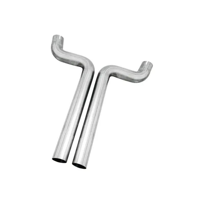 AWE Tuning 16-19 Chevy Camaro SS Non-Resonated Conversion Kit NP Motorsports