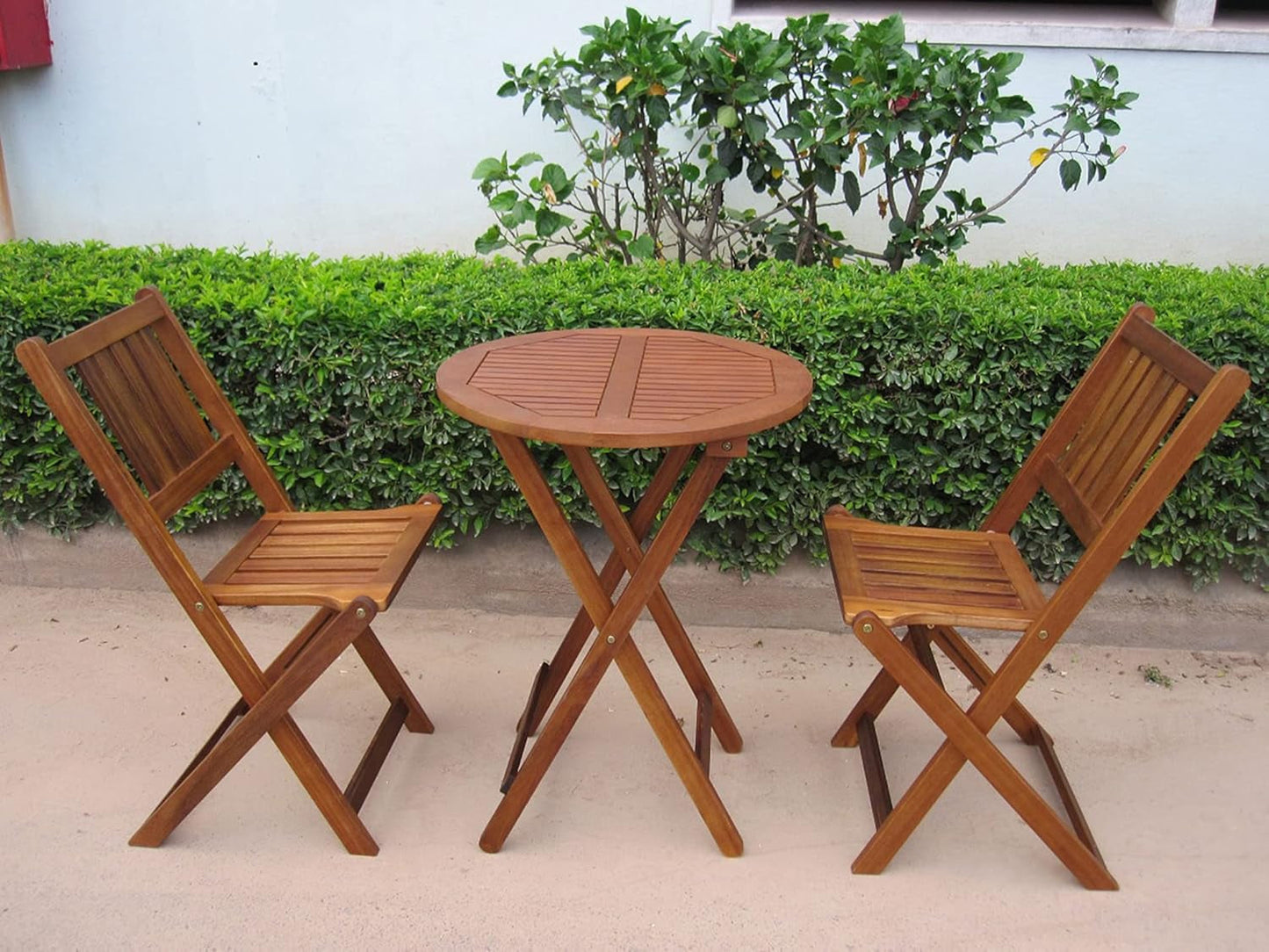 Products Bistro Table and Chair Set, Outdoor Furniture ShipItFurniture