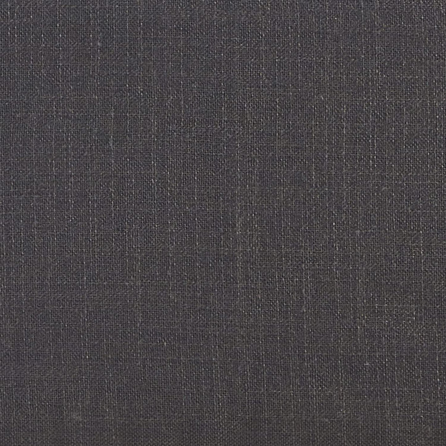 Dark Grey Button Tufted Ottoman With Hidden Storage ShipItFurniture