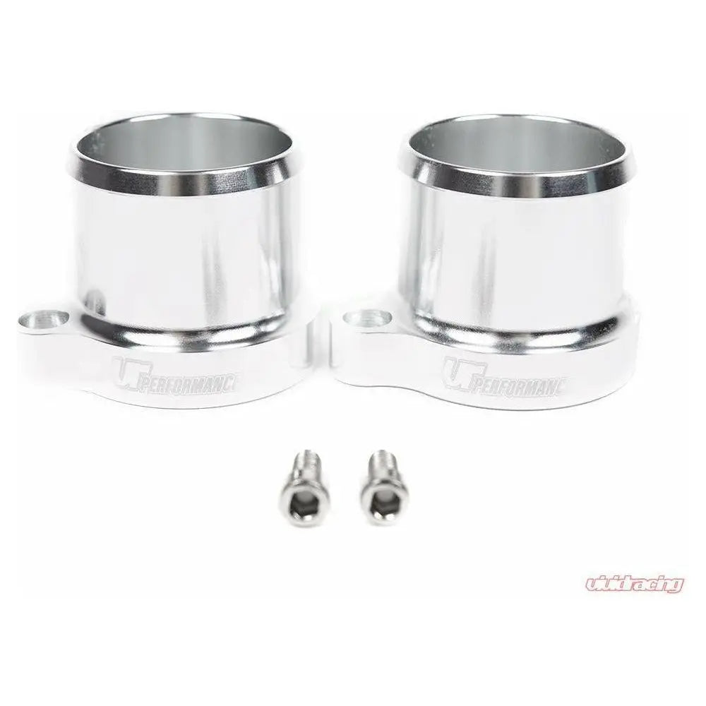 BMW M3 M4 M2C F8x 2015-2021 | VR Performance Upgraded Chargepipes and J-pipe - Get it from Bo