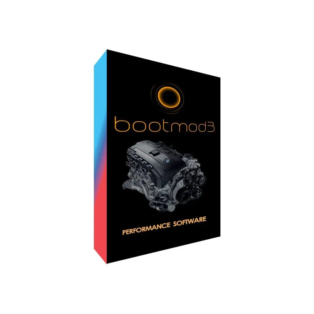 bootmod3 N63T3 - BMW G-Series M550 750I M850I X5M50I X6M50I X7M50I Tune - Get it from Bo
