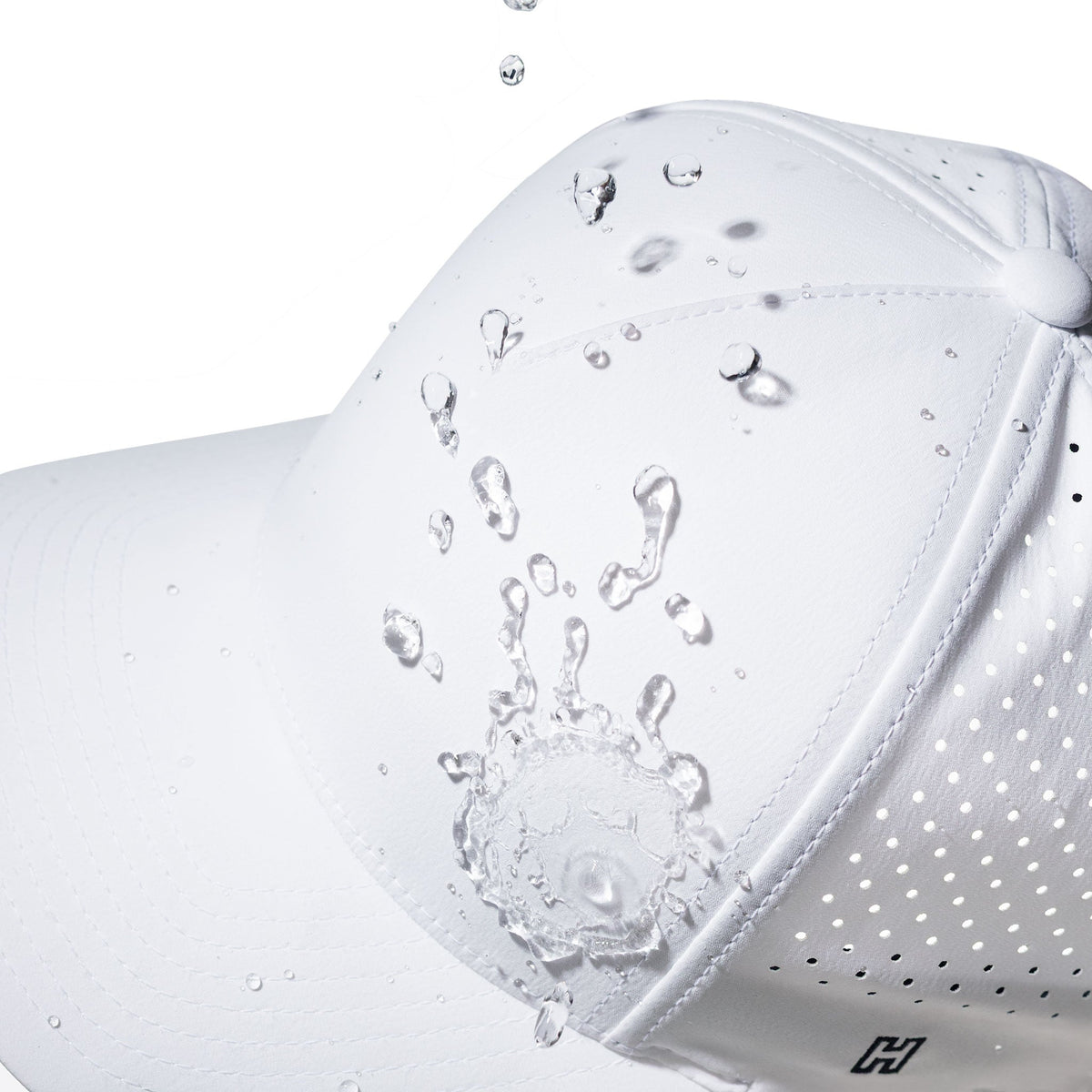 California Flag Performance 5-Panel Hat | CA Flexfit Snapback - Get it from Bo