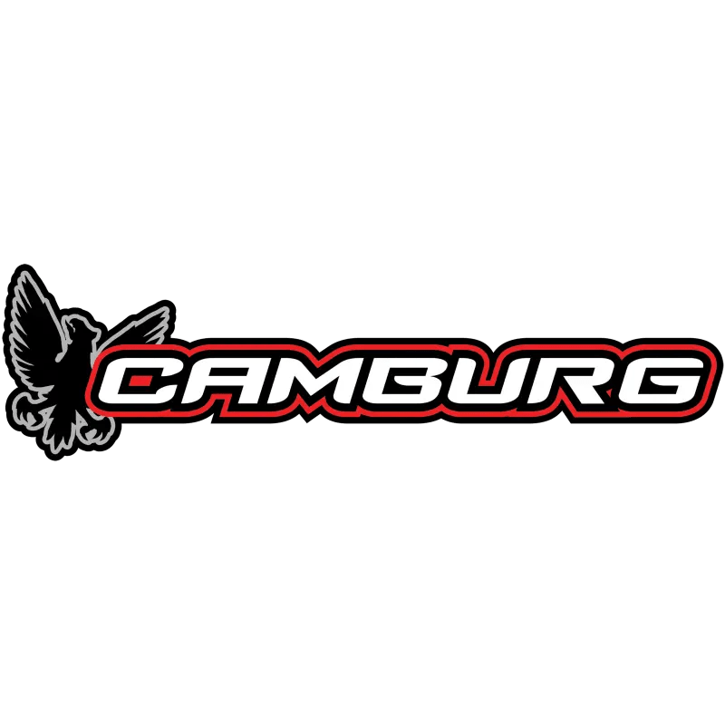 Camburg Toyota Tundra 2WD/4WD 07-21 1.5in Performance Uniball Upper Arms - Get it from Bo