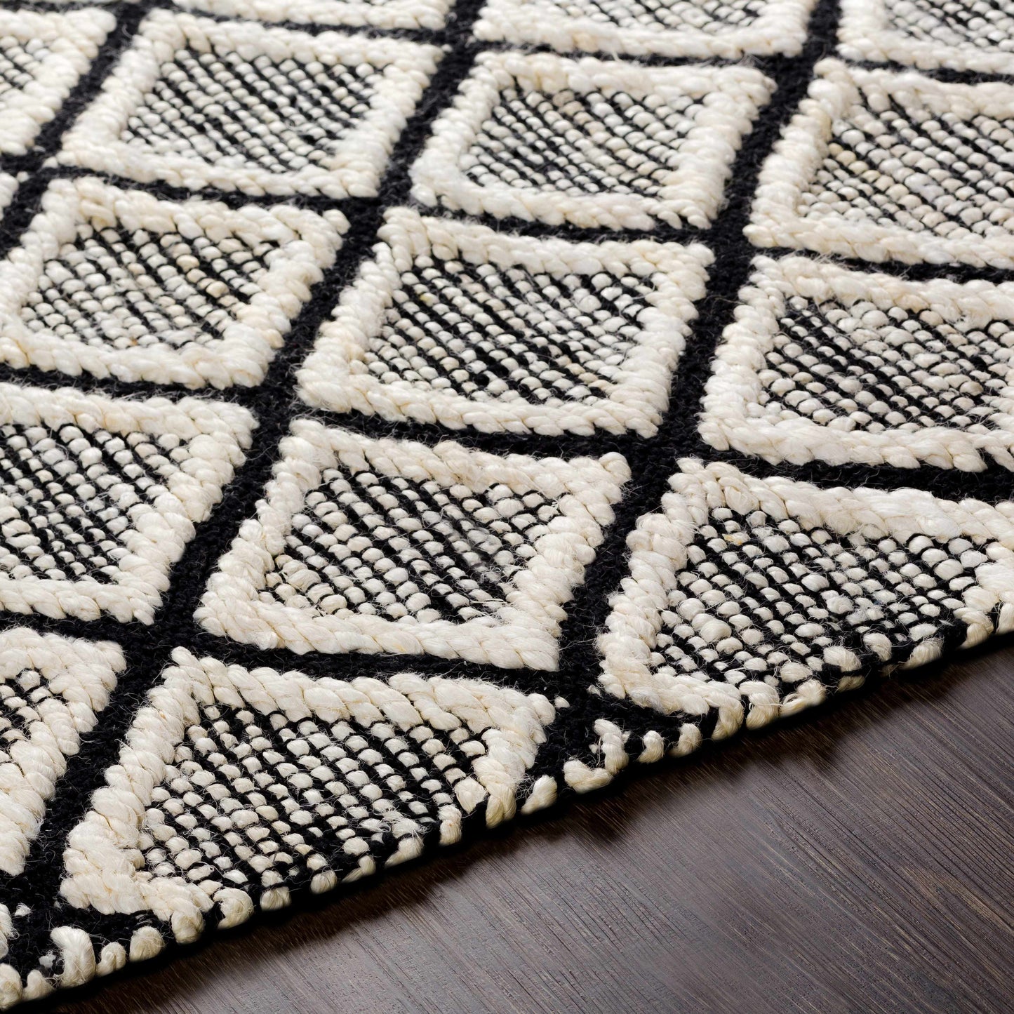 Canturay Jute Carpet - Clearance
