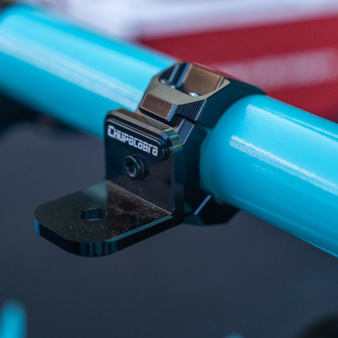 Chupacabra Offroad Antenna Mount - Get it from Bo