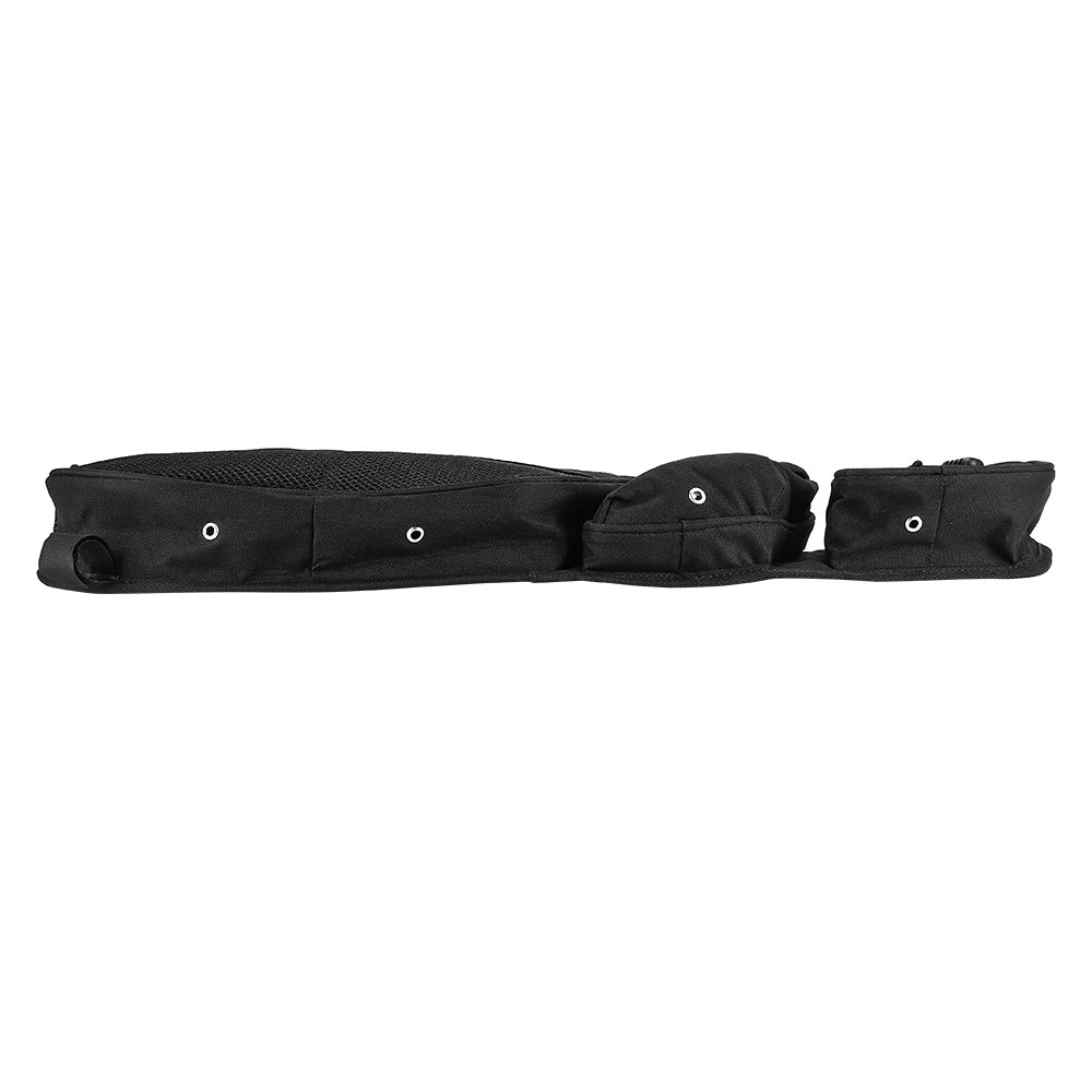 Can Am X3 Door Bags Passenger and Driver Side Storage Bag - Get it from Bo