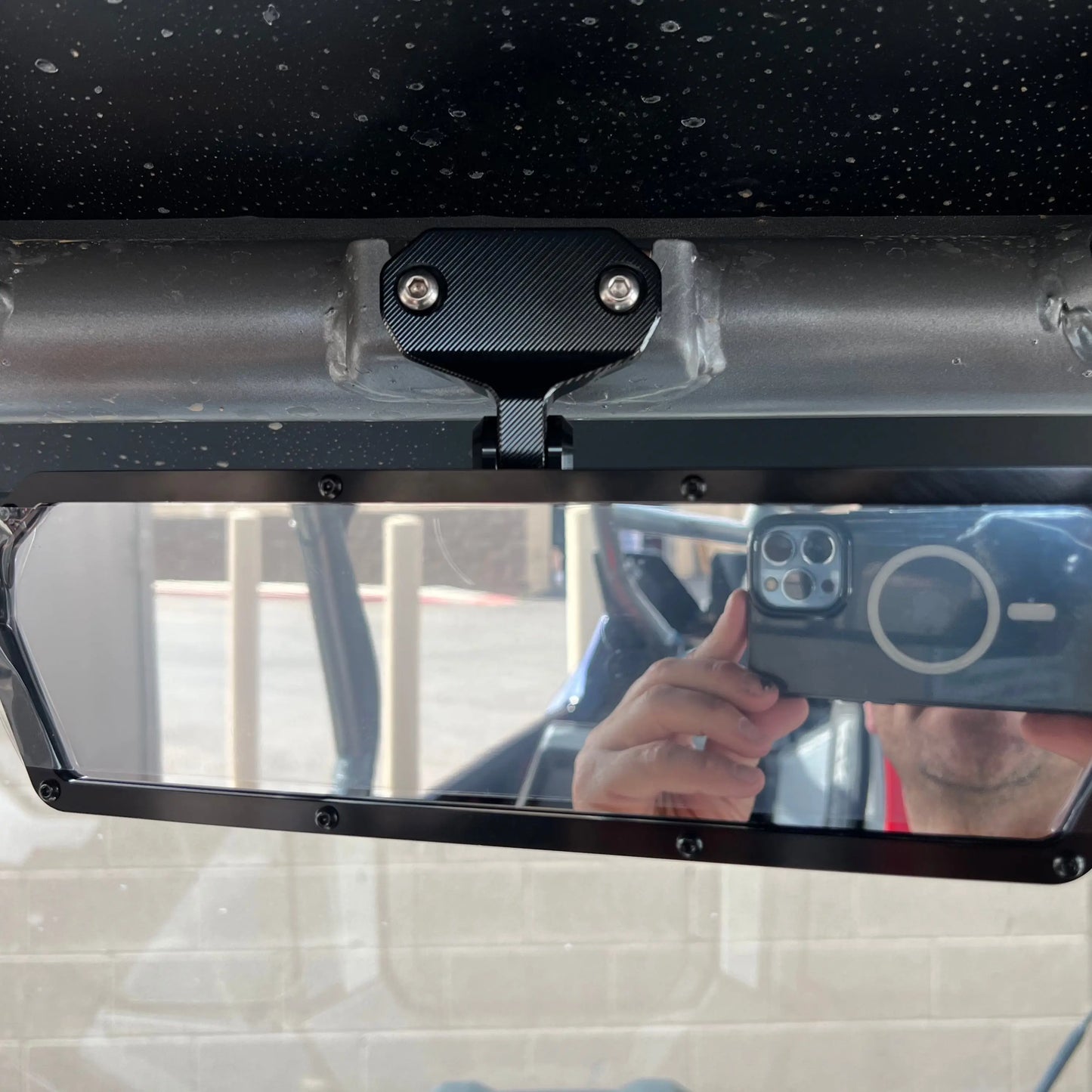 Pro R / Turbo R / Pro XP 11" Center Mount - Get it from Bo