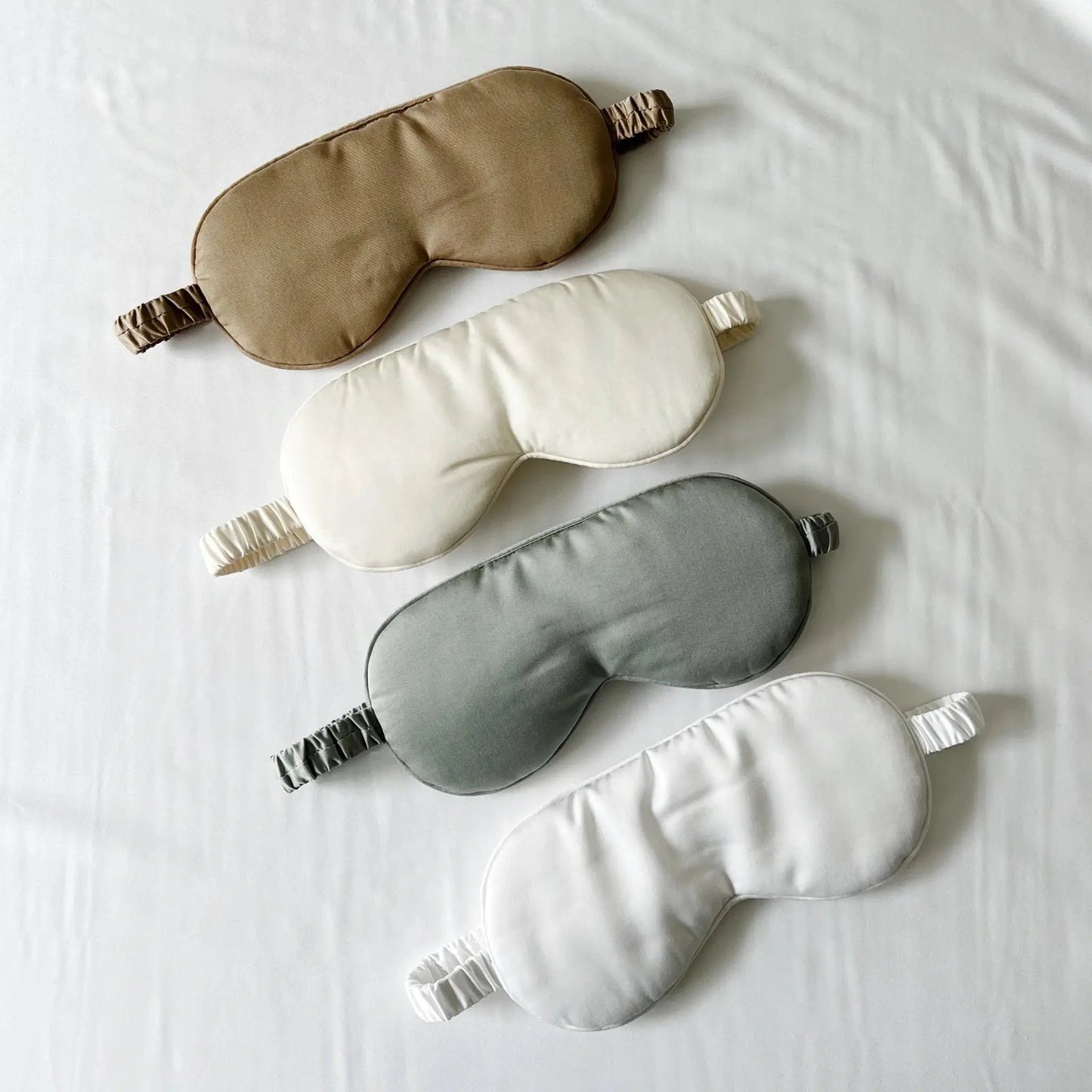 Cooling Bamboo Sleep Mask | Signature Collection - Get it from Bo