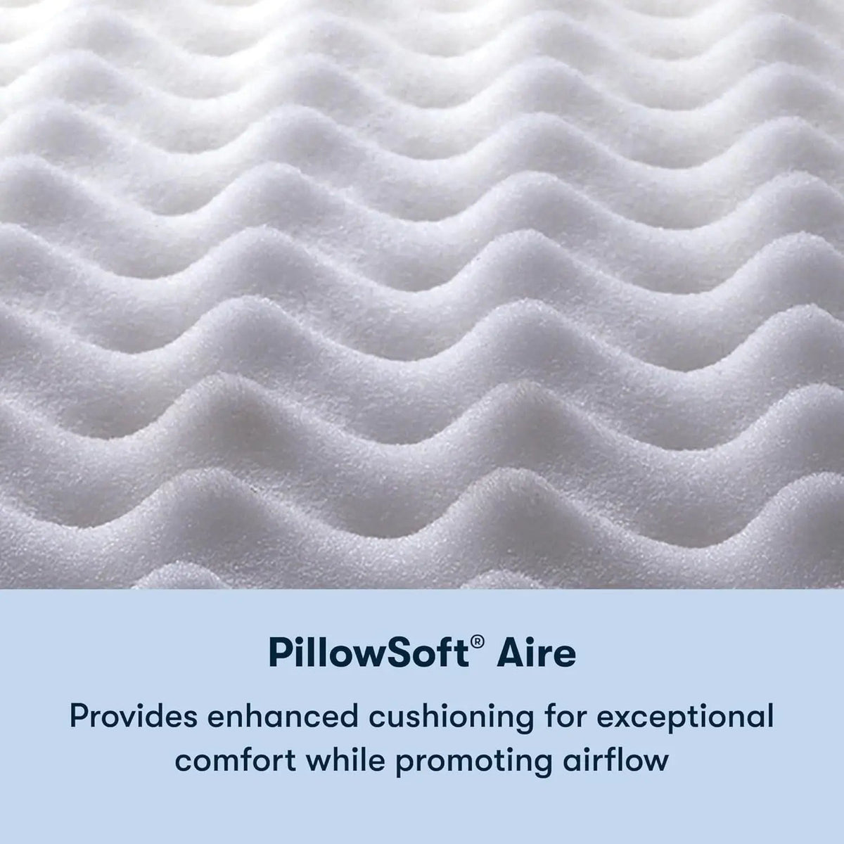 Cooling Queen Memory Foam Mattress With Pressure Relief - Get it from Bo