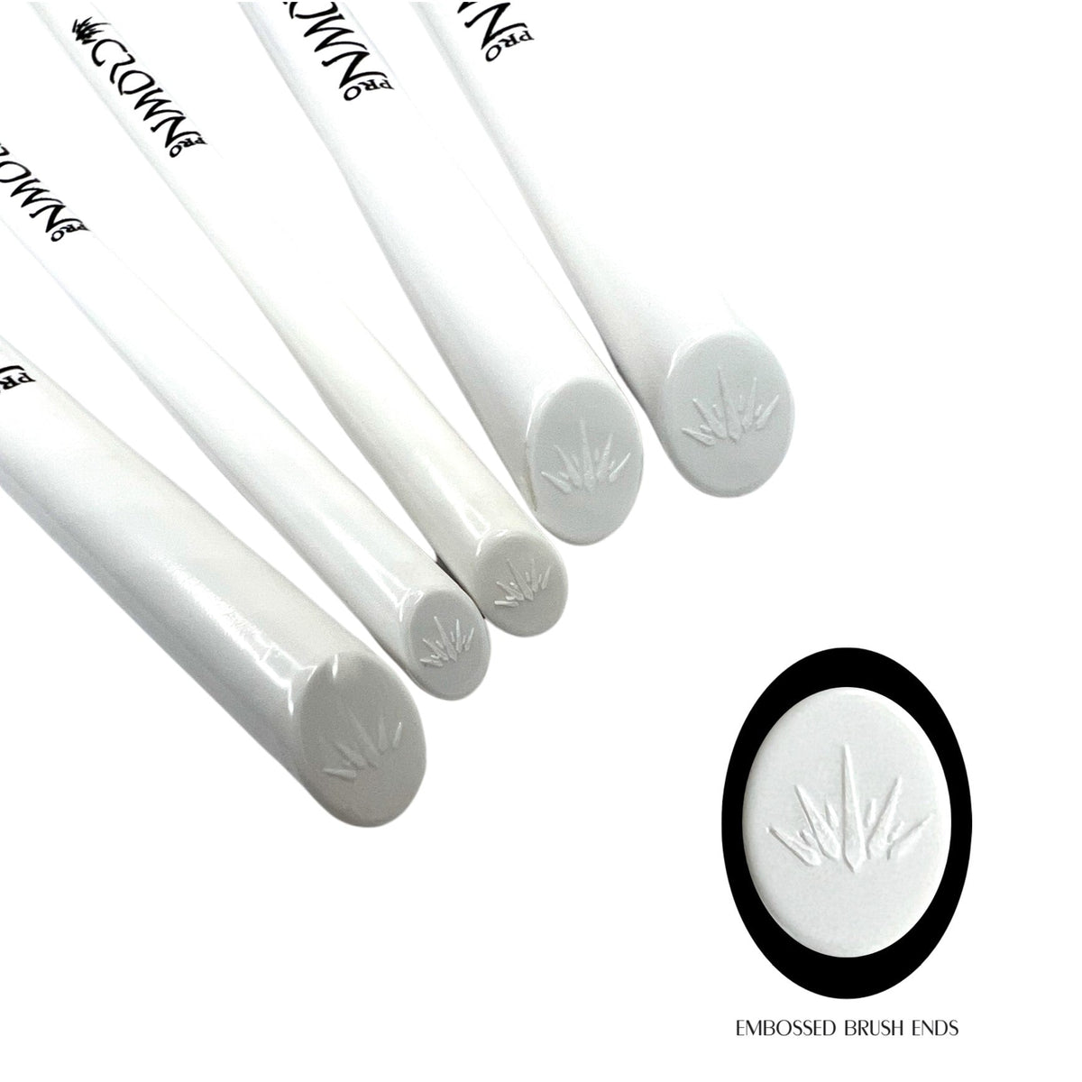 CWG04 - Oval Foundation - Get it from Bo