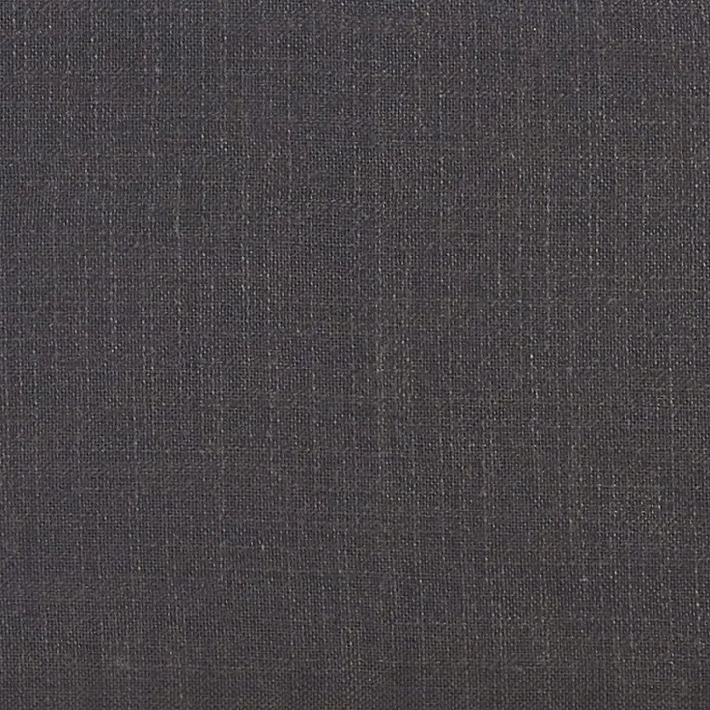 Dark Grey Button Tufted Ottoman With Hidden Storage - Get it from Bo