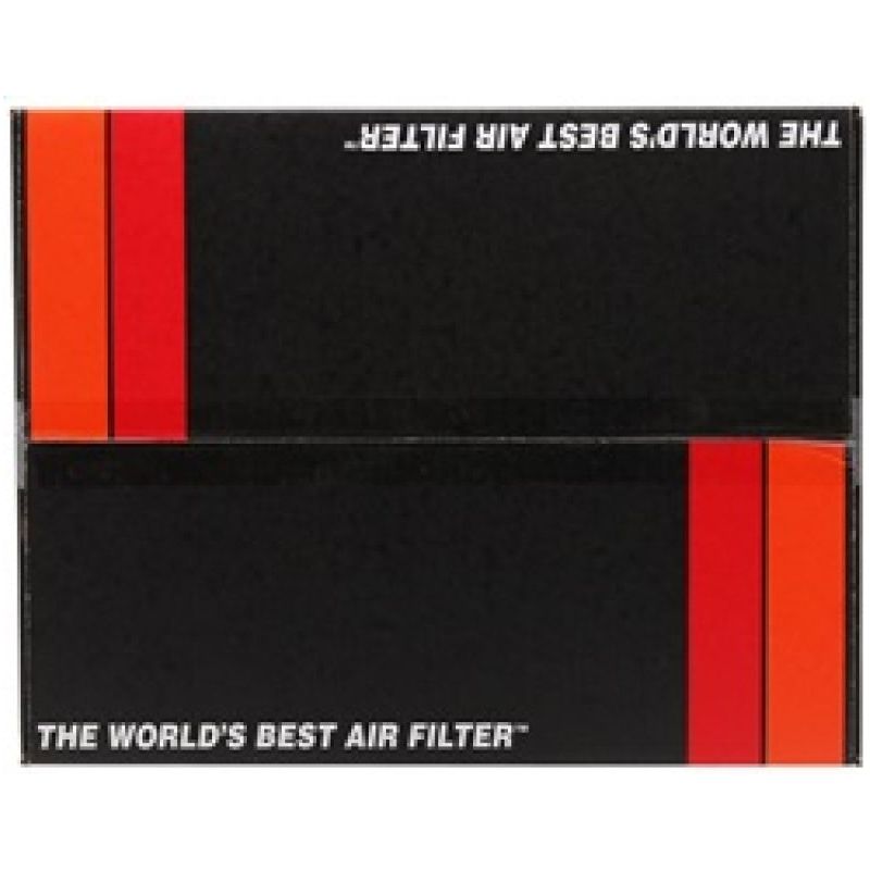 K&N 92-99 BMW 3 Series Performance Intake Kit NP Motorsports