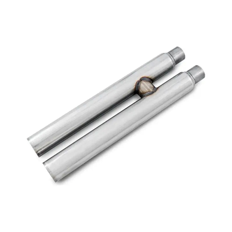 AWE Tuning 2015-2017 Mustang GT Cat-back Exhaust - Touring Edition (Diamond Black Tips) NP Motorsports