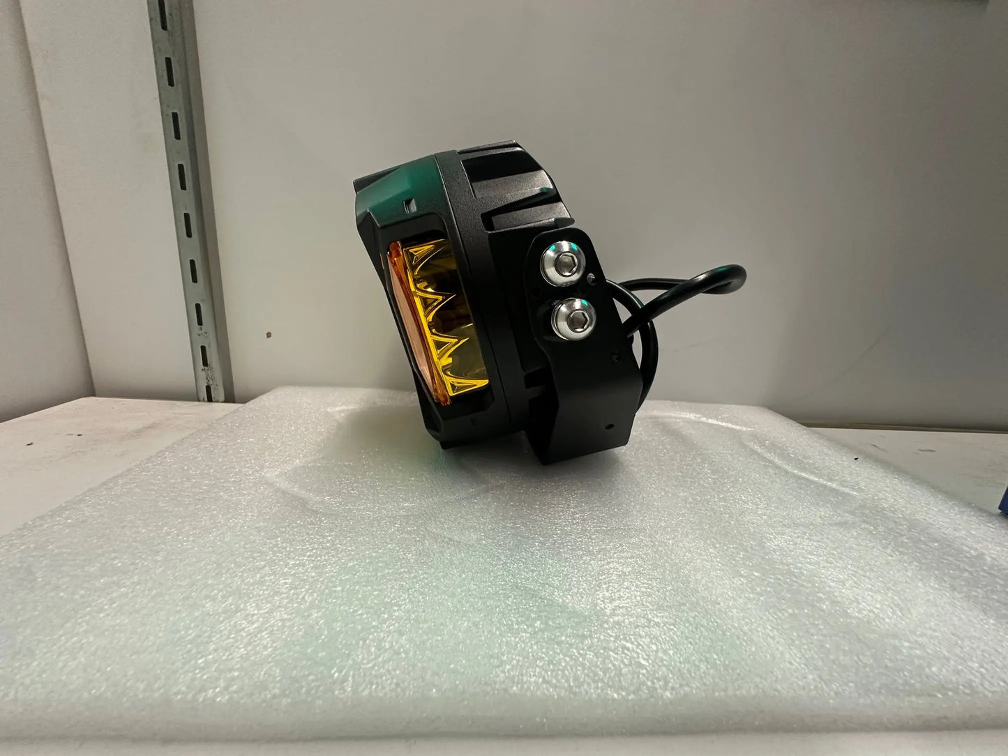 D2D Desert Series 5" Round Pod Lights - Get it from Bo