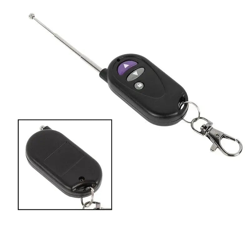 D2D Strobe Light Controller w/Remote - Get it from Bo