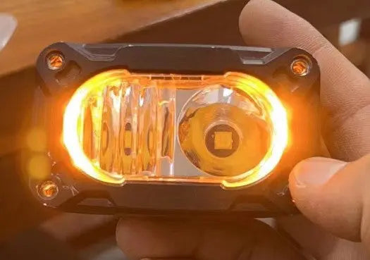 D2D Desert Mini Pod Chase Lights - Get it from Bo