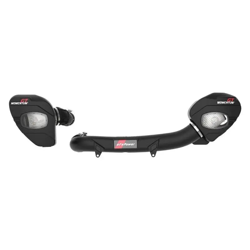aFe 21-22 BMW M3/M4 (G80/82/83) L6-3.0L (tt) Momentum GT Cold Air Intake System w/ Pro DRY S Filter NP Motorsports