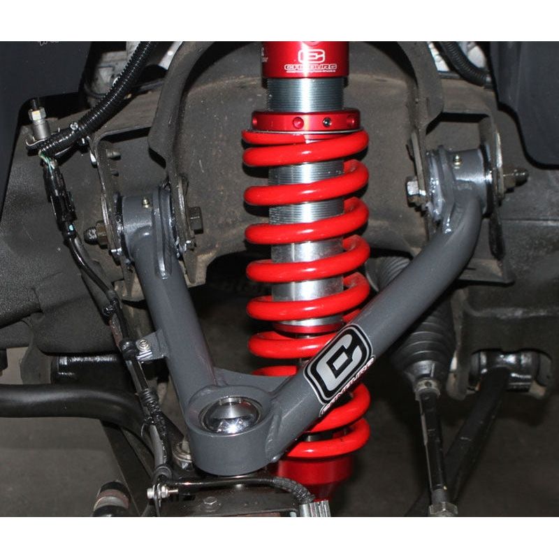 Camburg Chevy/GMC 1500 2WD/4WD 2007-2018 1.25in Performance Uniball Upper Arms NP Motorsports