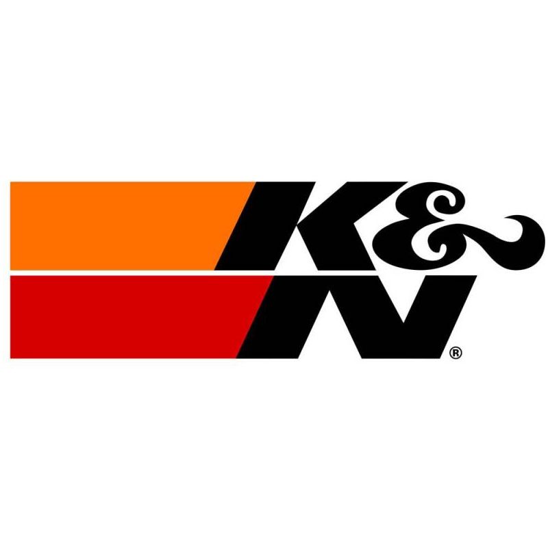 K&N 92-99 BMW 3 Series Performance Intake Kit NP Motorsports