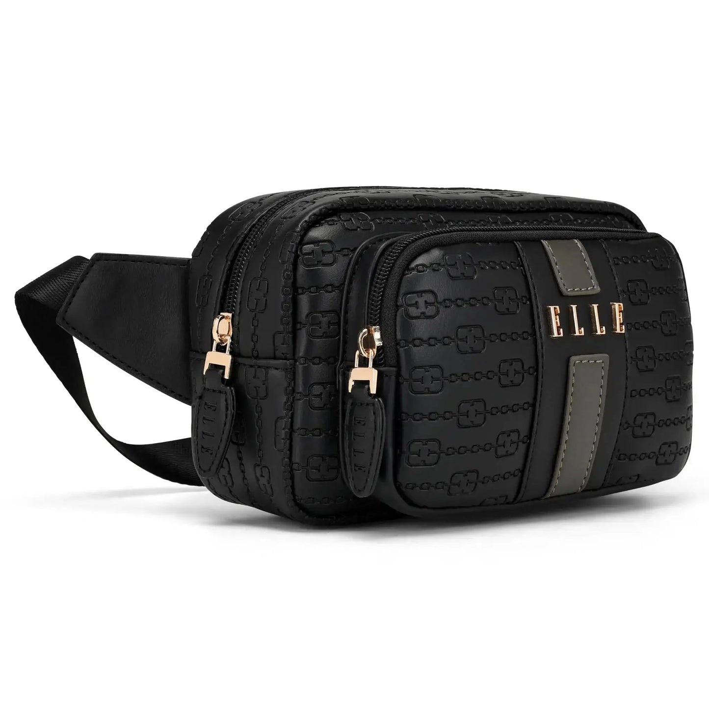 Eleganza 1.6L Belt Bag | Fanny Pack | Sling | Crossbody Bag - Get it from Bo