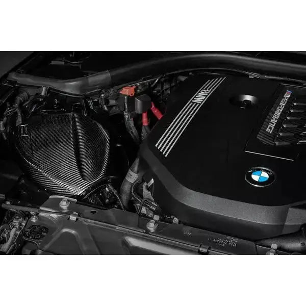 2019-2021 BMW M340i/M440i (G20/G22) B58 Eventuri Carbon Intake System – Post 9/2018 Production - Get it from Bo
