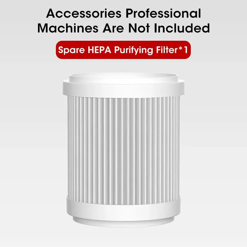 Mini Desktop Air Purifier Portable Air Purifier Household Air Cleaner Get it from Bo