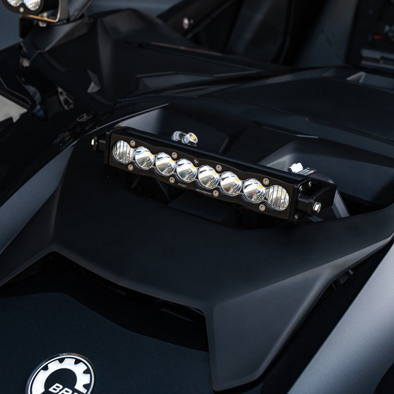 Can-Am Maverick R S8 10" Shock Tower Light Kit (2024) - Get it from Bo