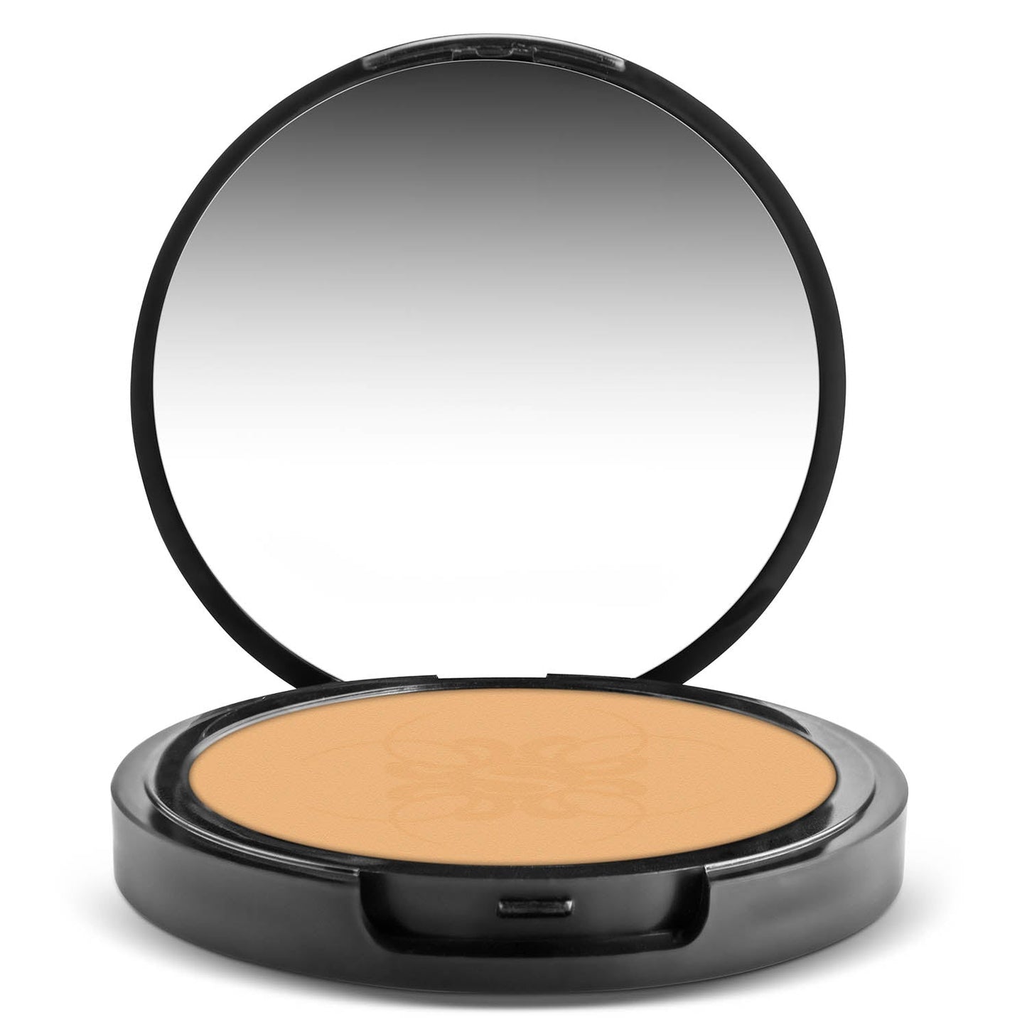 Two Way Foundation, Oil-Free, Talc Free, Wet/Dry SHANY