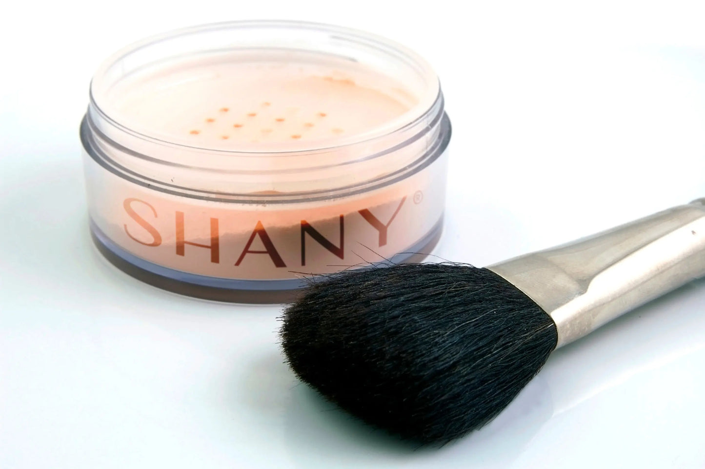 Mineral Finishing Powder - Paraben Free/Talc Free SHANY