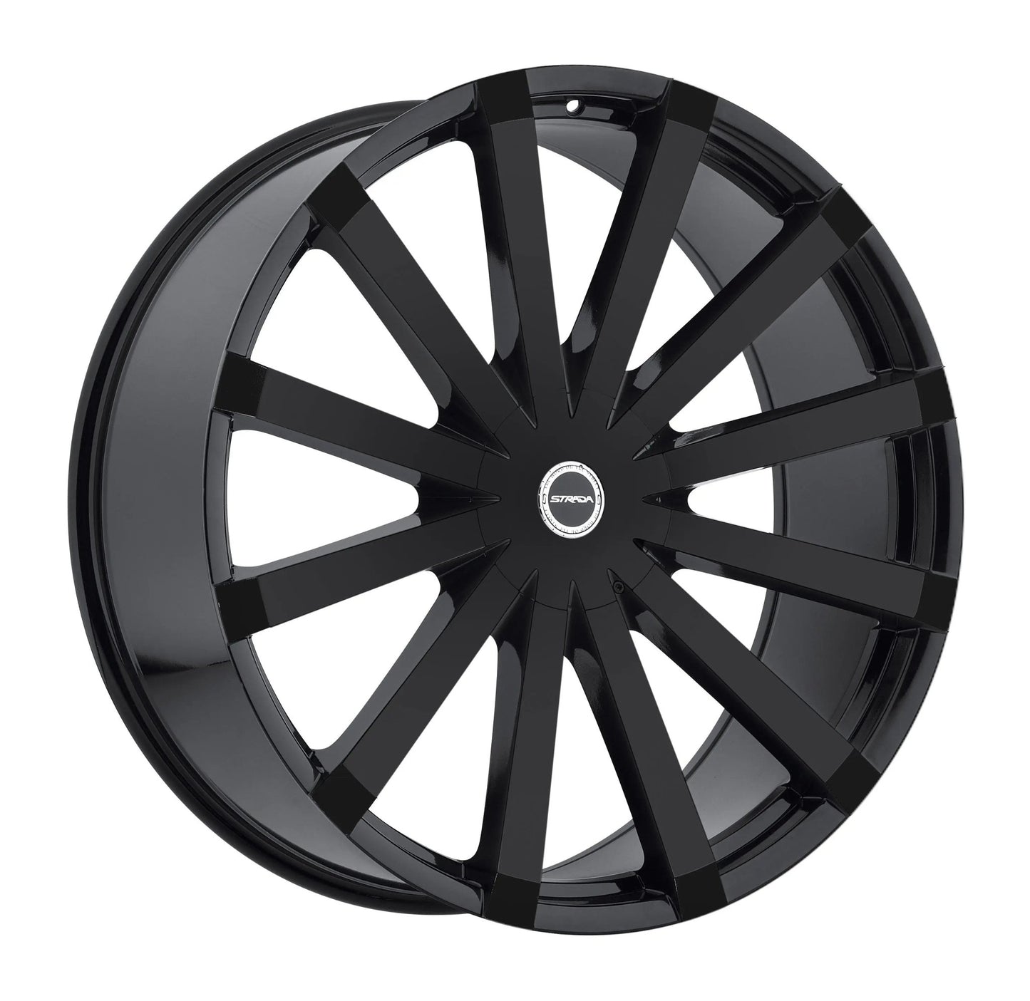 Gabbia All Gloss Black - Get it from Bo