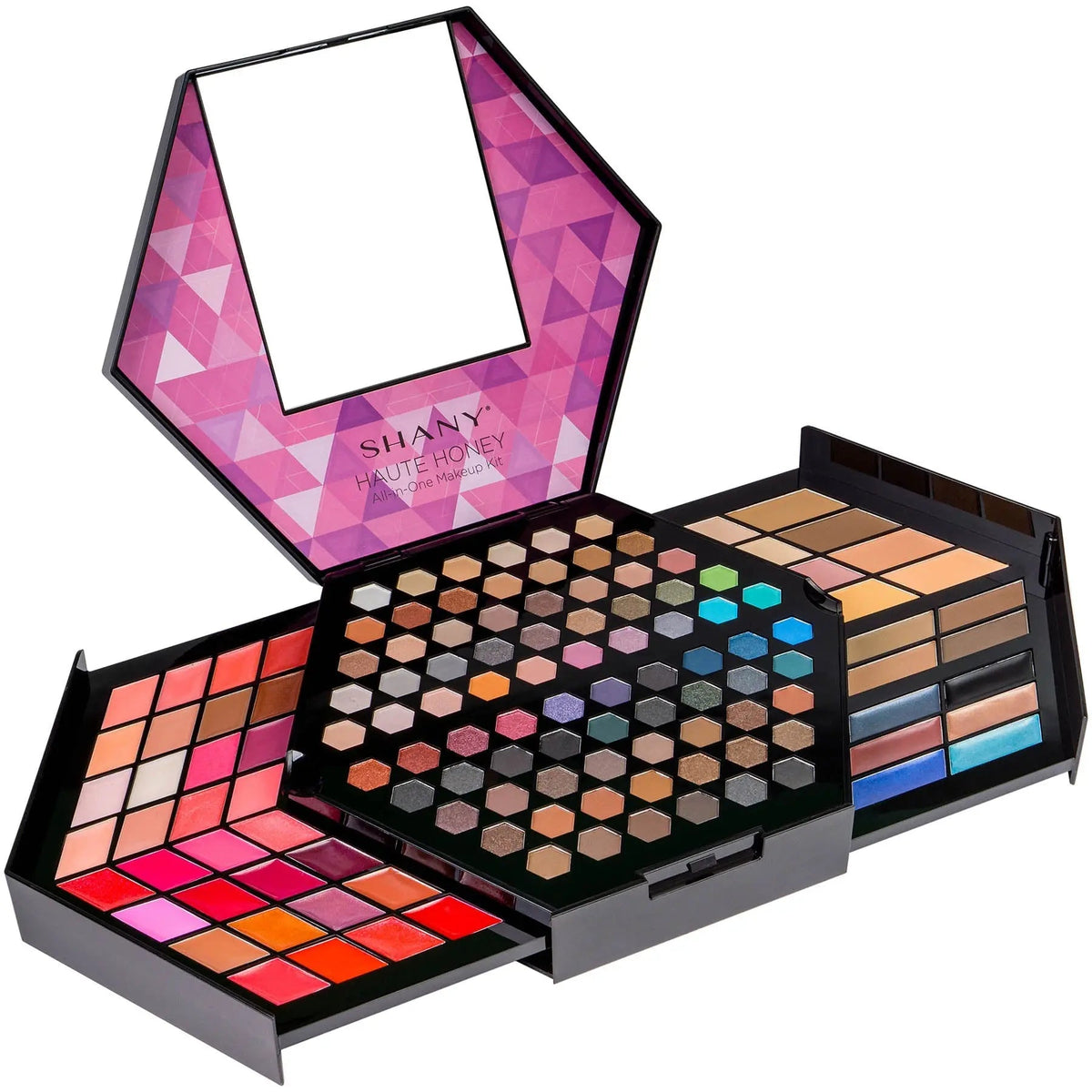 Haute Honey Makeup Set - All-in-One Makeup Kit - Get it from Bo