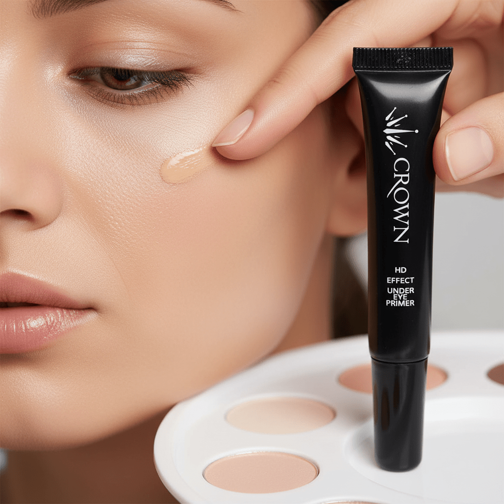 HD Effect Under Eye Primer FP02 - Get it from Bo