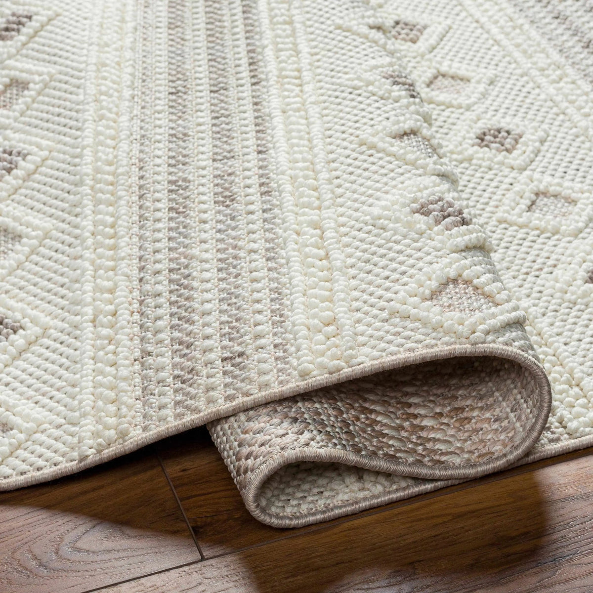Hideo Area Rug - Get it from Bo