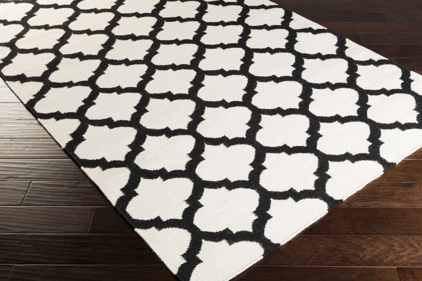 Humeston Area Rug - Clearance