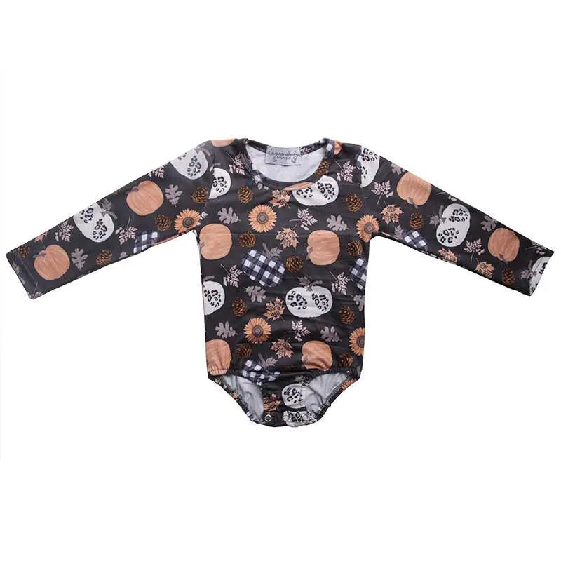 Leopard Pumpkins Leo - Get it from Bo