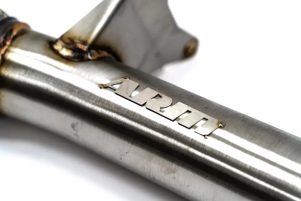 ARM Motorsports 3” DOWNPIPE IRL LLC