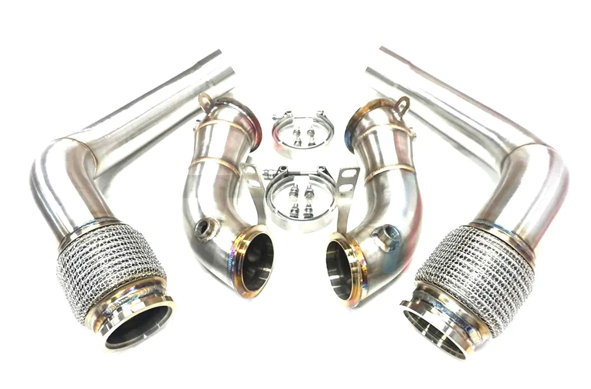 IRL F90 M5 M8 IRL LLC