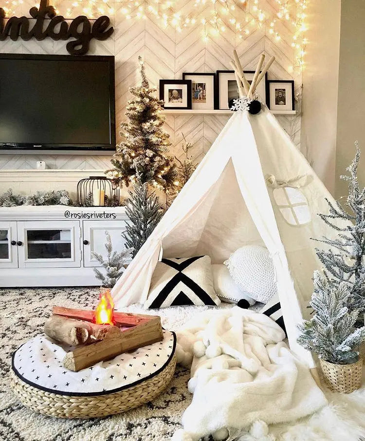 Vail Pillow Cover Busa Designs