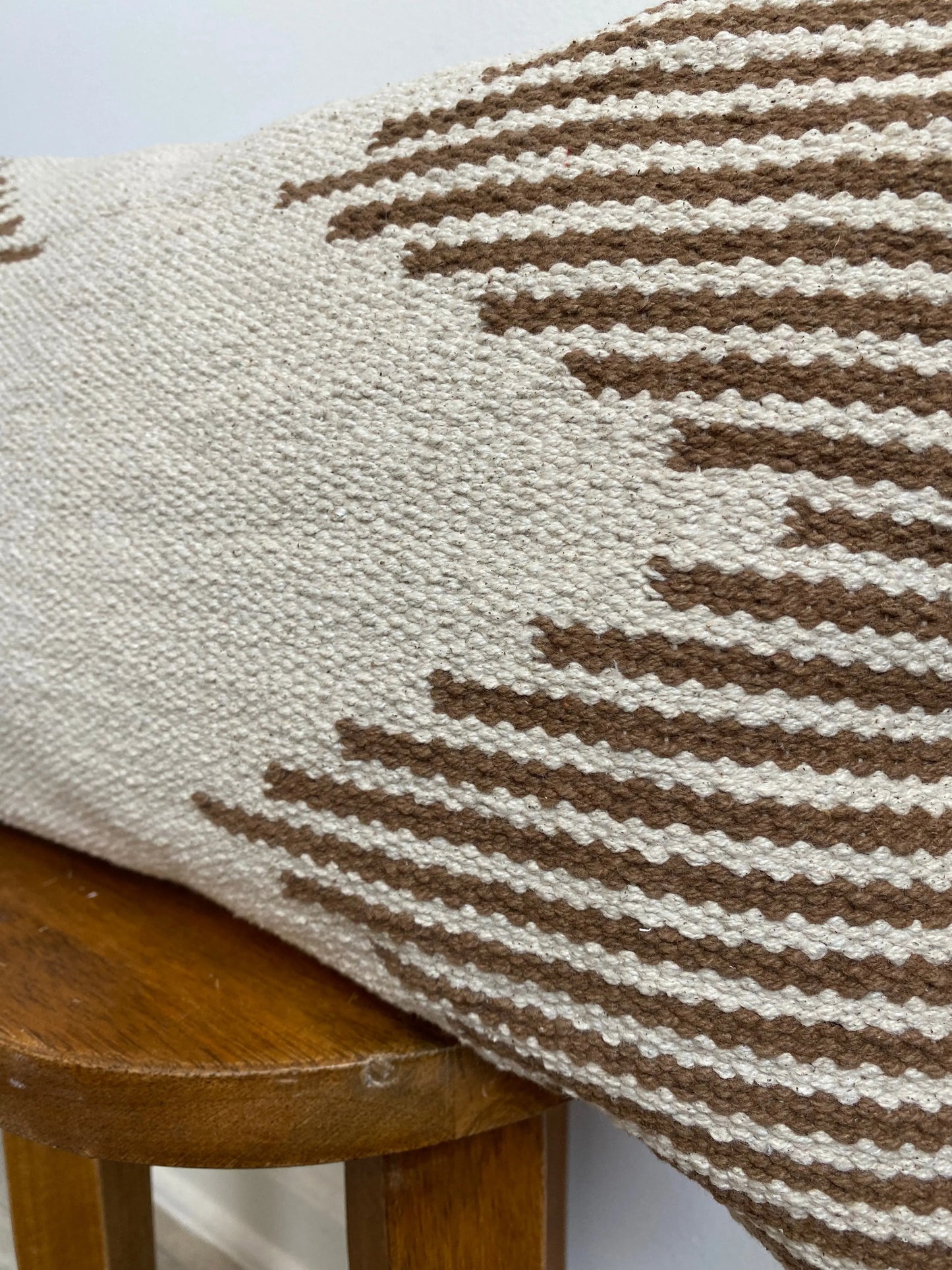 Tehran Lumbar Pillow Cover Busa Designs