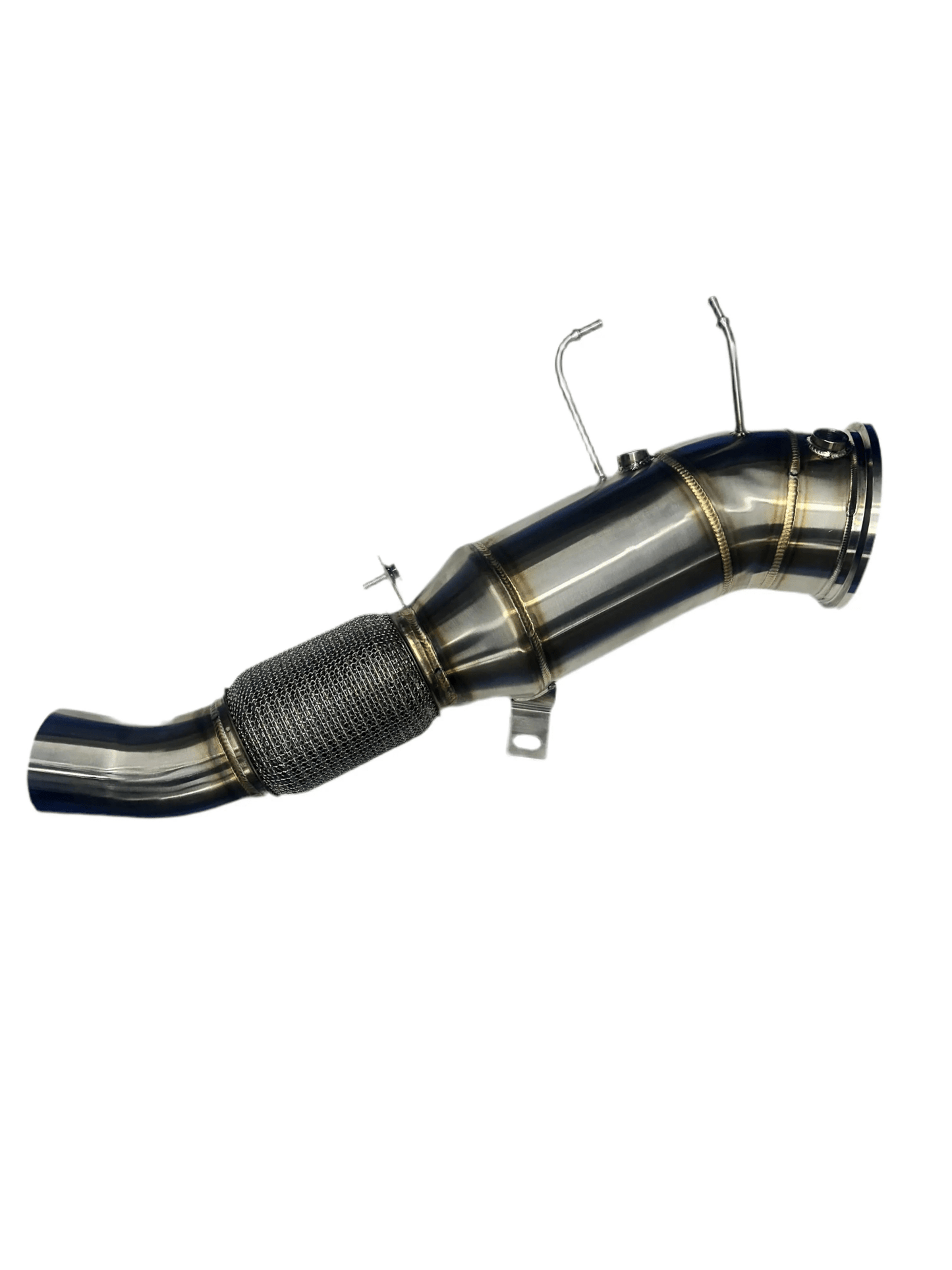 IRL B58 Gen 3 Downpipe - Get it from Bo