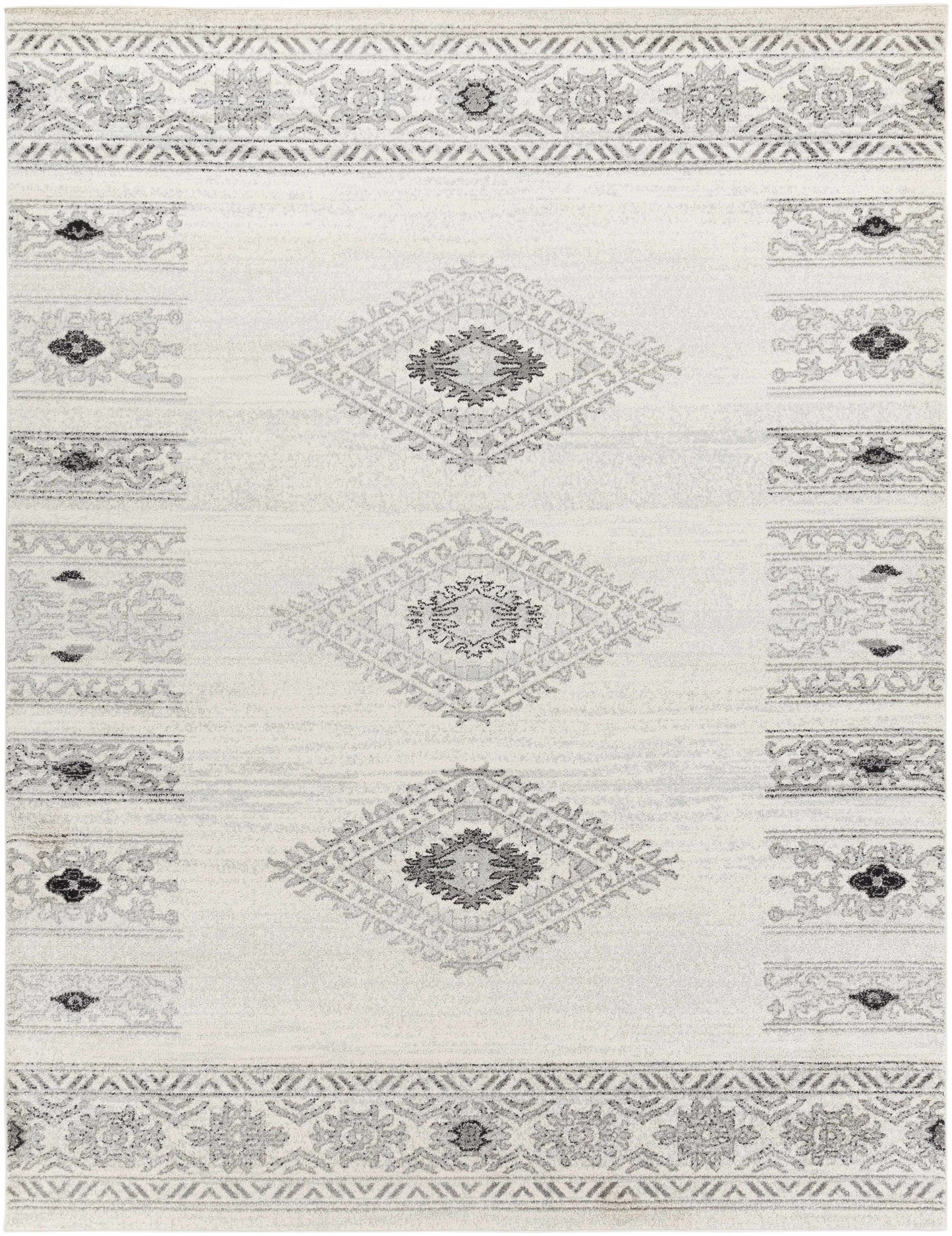 Jackpot Area Rug - Clearance