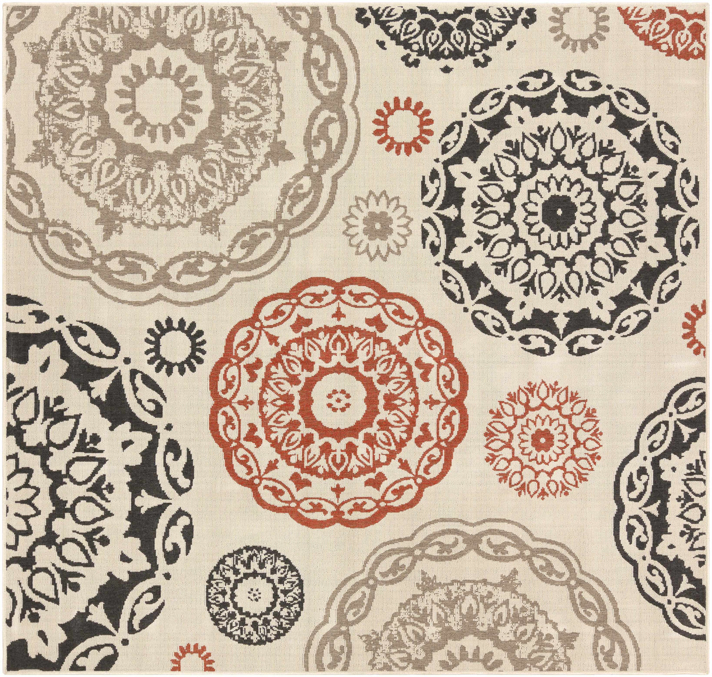 Juniata Area Rug - Clearance Boutique Rugs