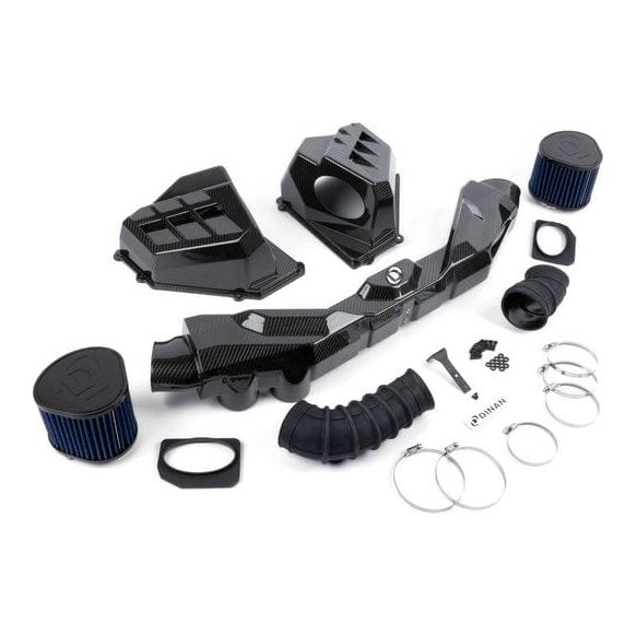 2021+ BMW M3/M4 - DINAN Carbon Fiber Cold Air Intake - Get it from Bo