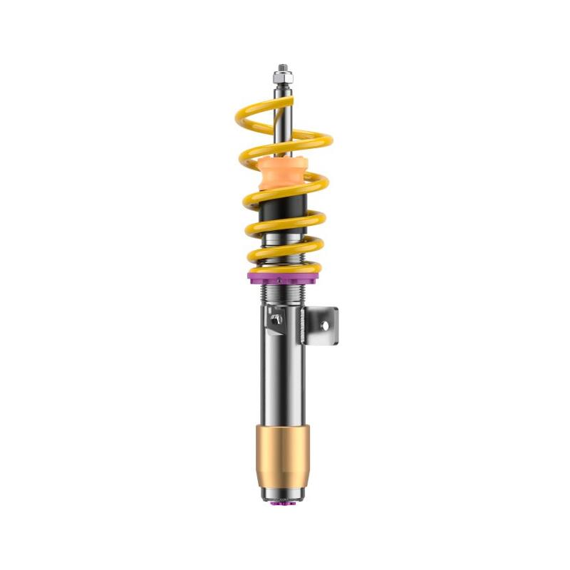 KW 2021+ BMW M3 (G80) Sedan/ M4 (G82) Coupe 2WD Coilover Kit V3 NP Motorsports