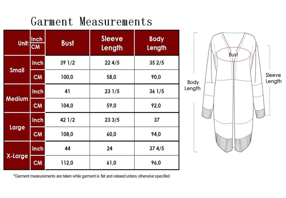 Long Sleeve Open Front Casual Knit Sweaters Coat Soft Outwear Striped Draped Kimono Cardigan - Get it from Bo