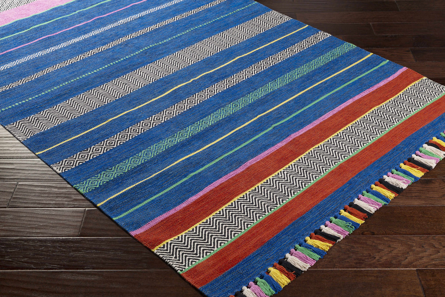 Luckington Area Rug - Clearance