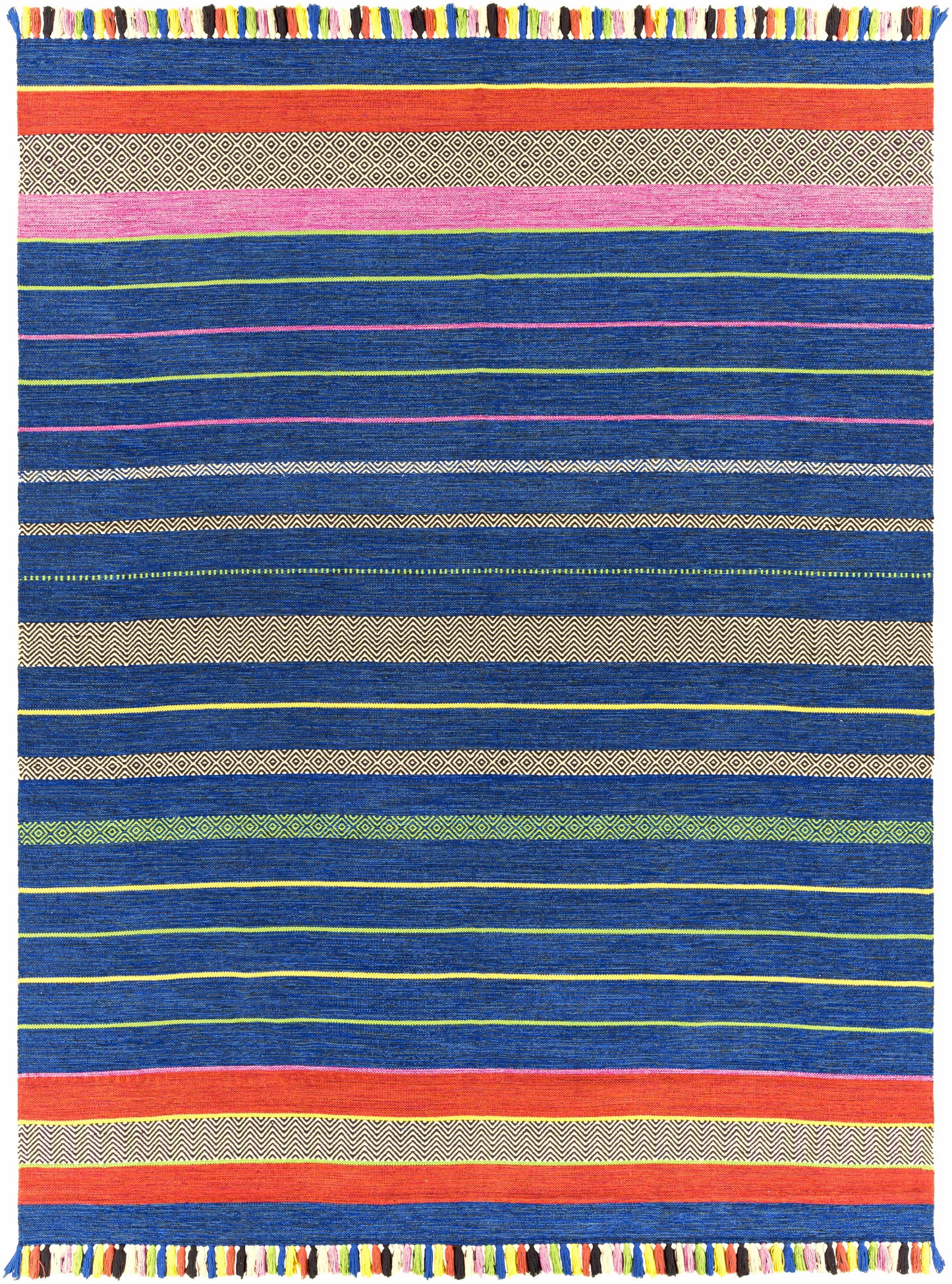 Luckington Area Rug - Clearance