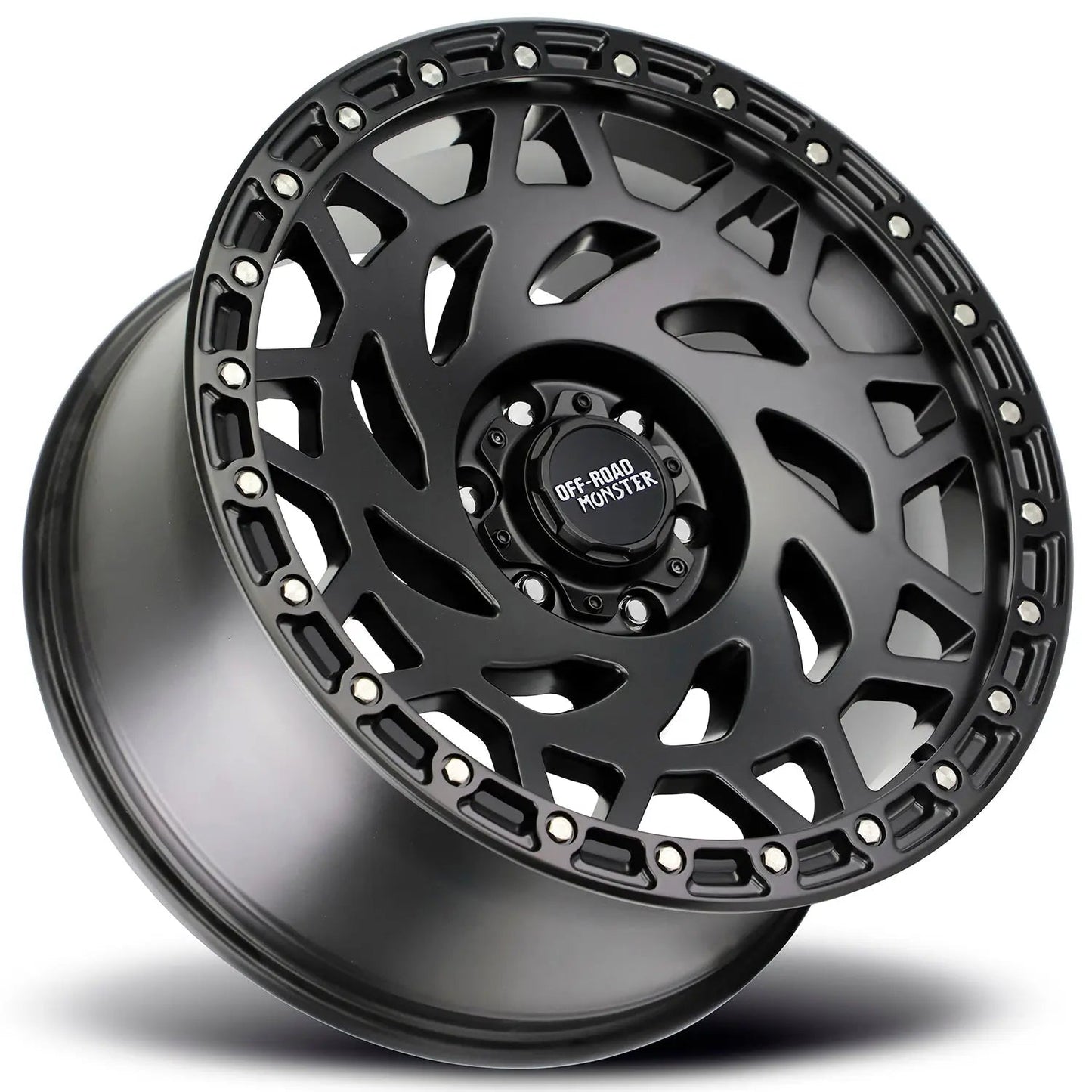 M50 Gloss Black Black Ring - Get it from Bo