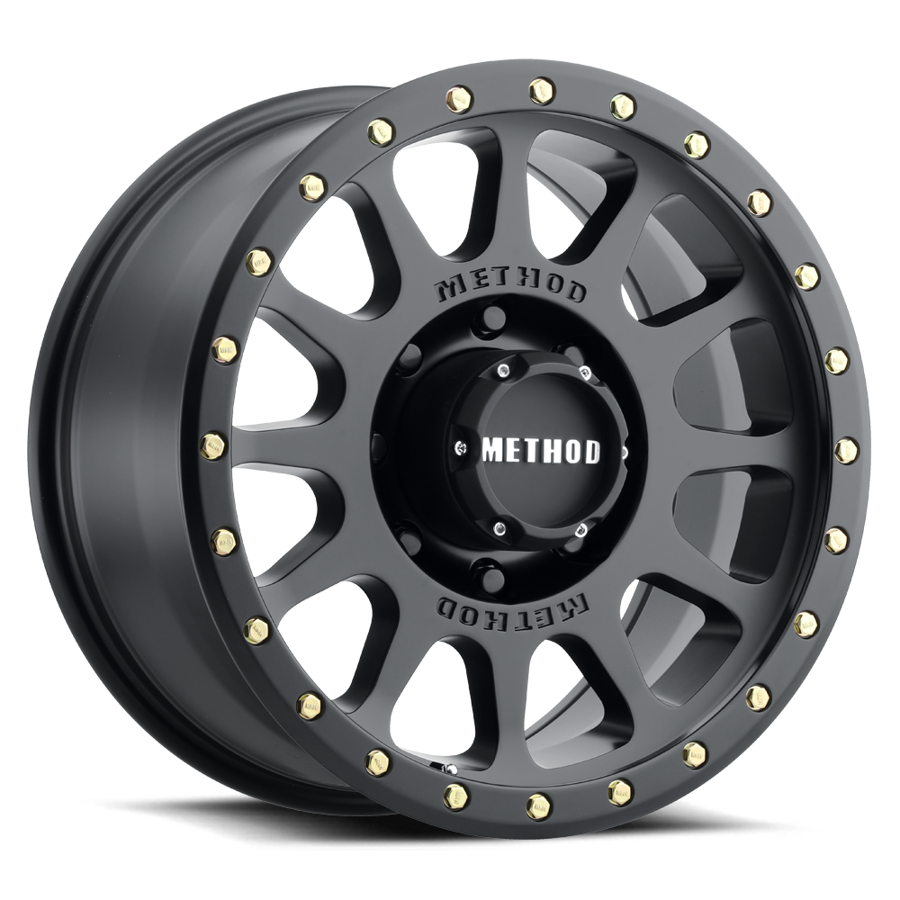 305 | NV | Matte Black - Get it from Bo